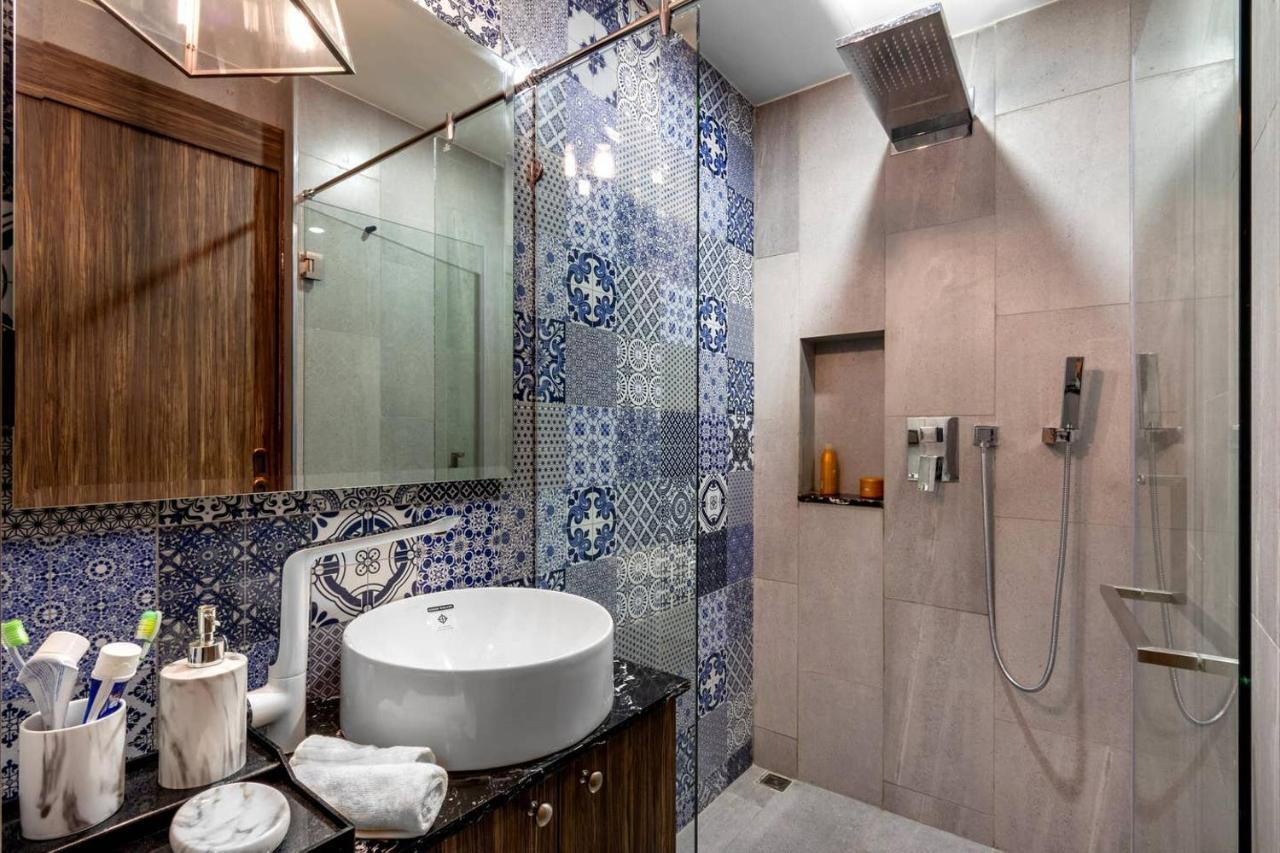 Palmyrah Surin, Modern 1Br With Terrace, 150 Meters To Surin Beach Zewnętrze zdjęcie