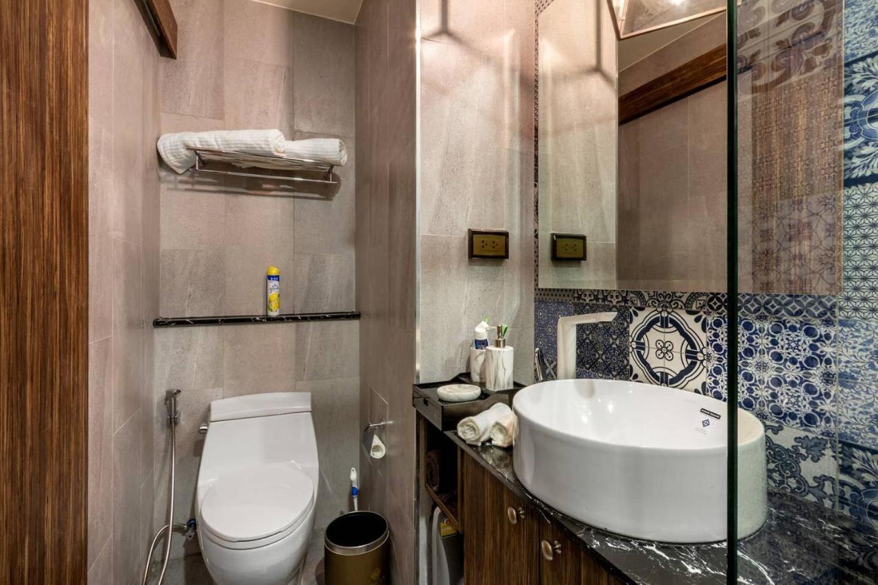 Palmyrah Surin, Modern 1Br With Terrace, 150 Meters To Surin Beach Zewnętrze zdjęcie